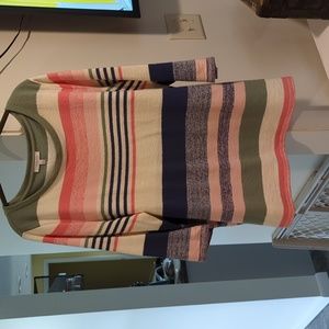 T by Talbot's tunic